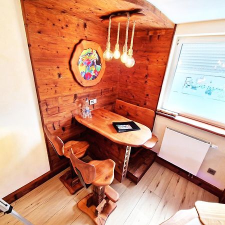 Landgasthof Rebstock Ottenhofen im Schwarzwald Eksteriør billede