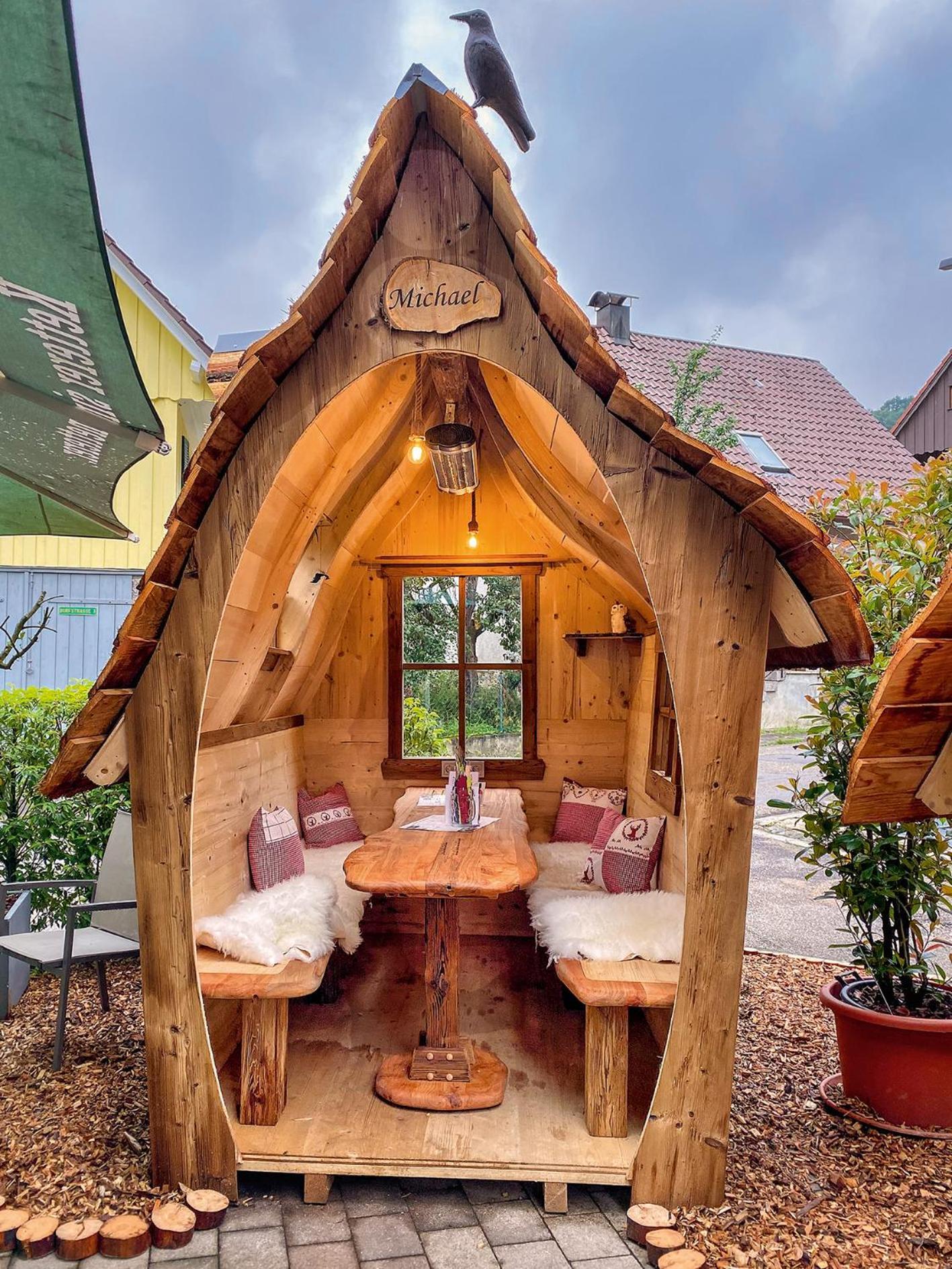 Landgasthof Rebstock Ottenhofen im Schwarzwald Eksteriør billede